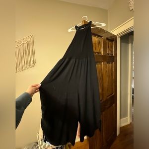 Arula Sawyer Jumpsuit- size X